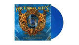 Nocturnal Rites - Grand illusion (LP)