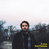 Noe Preszow - A nous (LP) - Velvet Music