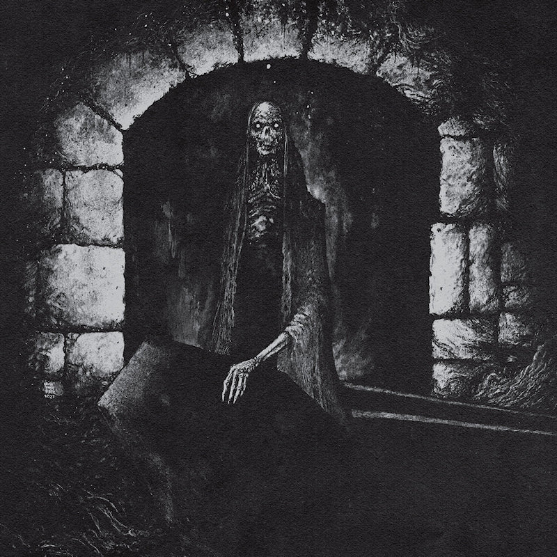 Noirsuaire - The dragging poison (CD) - Velvet Music