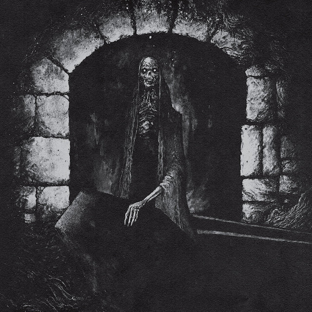 Noirsuaire - The dragging poison (CD) - Velvet Music