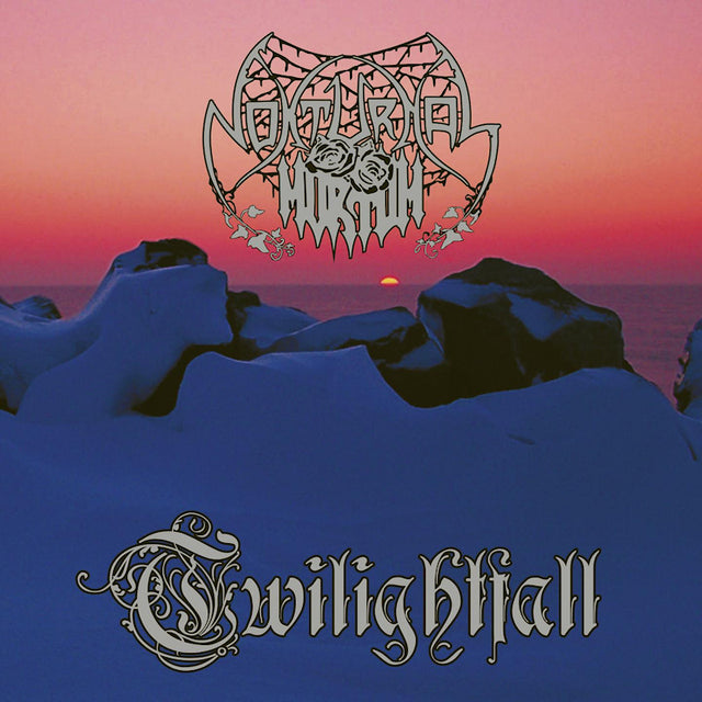 Nokturnal Mortum - Twilightfall (CD) - Velvet Music