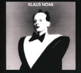 Klaus Nomi - Klaus nomi (CD)