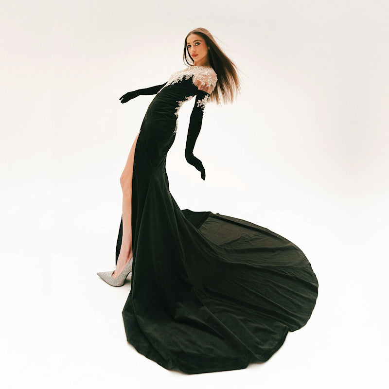 Nona - Letters to my habits (LP) - Velvet Music