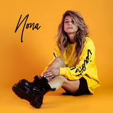 Nona - Nona (LP) - Velvet Music