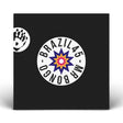 Nonato & Seu Conjunto & Jose Roberto - 7-cafua / crioula multicolorida (12-inch maxi-single) - Velvet Music