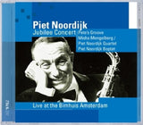Piet Noordijk - Jubilee concert (CD)