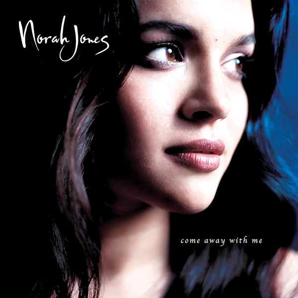 Norah Jones - Come away with me (CD) - Velvet Music