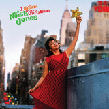 Norah Jones - I dream of christmas (CD) - Velvet Music