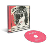 Norah Jones - Little broken hearts (CD) - Velvet Music