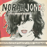Norah Jones - Little broken hearts (CD) - Velvet Music