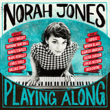 Norah Jones - Playing along (LP) - Velvet Music
