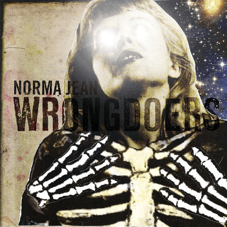 Norma Jean - Wrongdoers (LP)