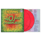 Normaal - 40 joar høken (LP) - Velvet Music