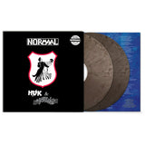 Normaal - Hok & swing (LP)