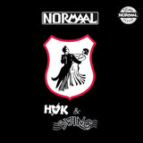 Normaal - Hok & swing (LP)