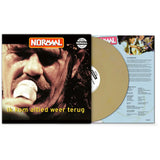 Normaal - Ik kom altied weer terug (LP)
