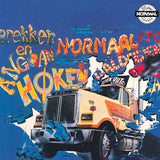 Normaal - Kiek uut (LP) - Velvet Music