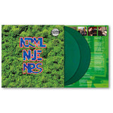 Normaal - N-je nrs (LP)