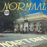 Normaal - Noar 't cafã© (LP)