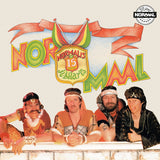 Normal - Normalis jubilaris (LP)