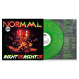 Normaal - Rechttoe rechtan (LP) - Velvet Music