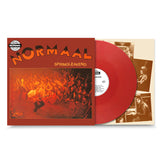 Normaal - Springleavend (50 jaar normaal) (LP) - Velvet Music