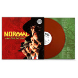 Normaal - Van tied tut tied (LP)