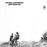 Norman Greenbaum - Spirit in the sky (LP) - Velvet Music