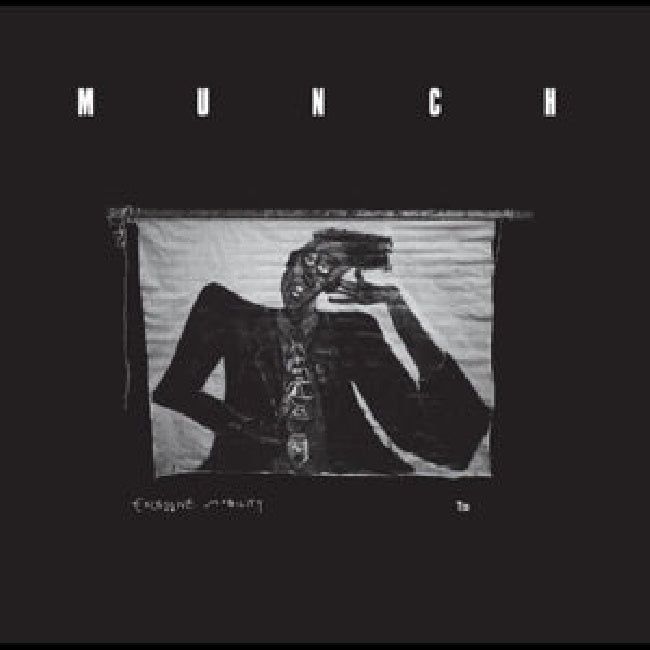 Munch - Excessive mobility (LP)