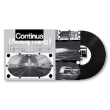 Nosaj Thing - Continua (LP)