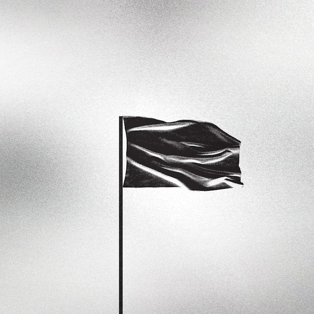 Nothing - Guilty of everything (LP) - Velvet Music