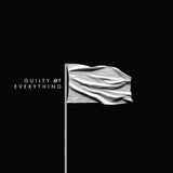 Nothing - Guilty of everything (CD)