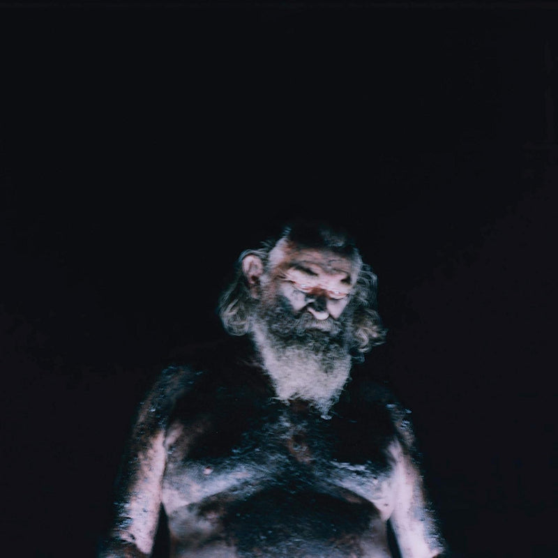 Nothing - The great dismal (LP)