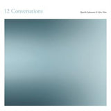 Alva Noto & Ryuichi Sakamoto - 12 conversations (CD)