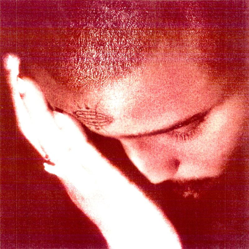 Nourished By Time - The passionate ones (LP)