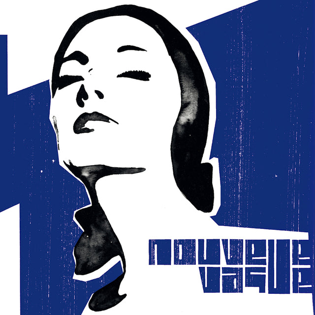 Nouvelle Vague - Nouvelle vague (20 ans) (LP) - Velvet Music