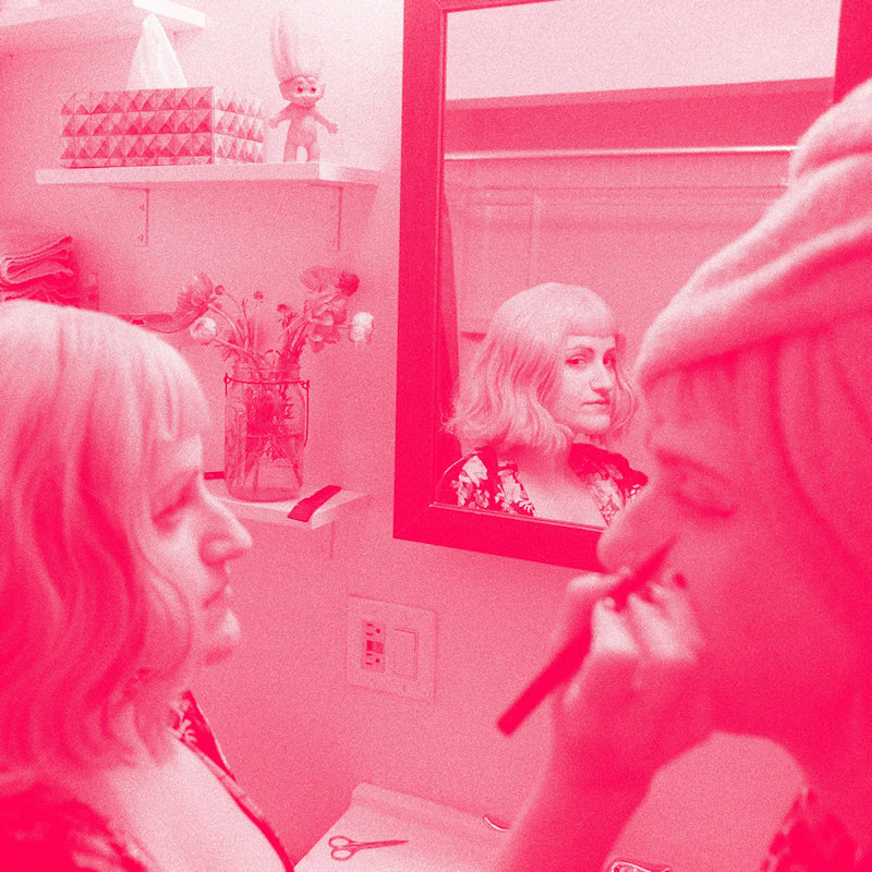 Nova One - How to kiss (LP) - Velvet Music