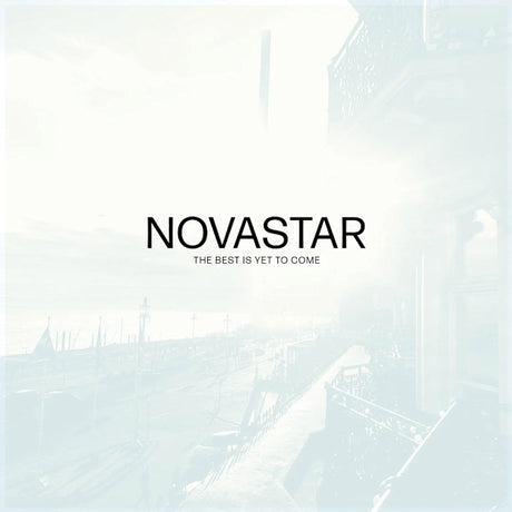 Novastar - The best is yet to come (CD) - Velvet Music