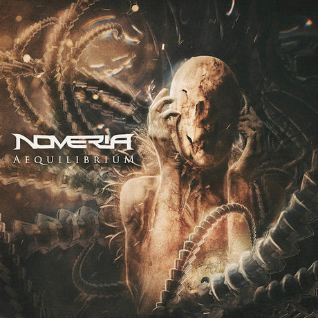 Noveria - Aequilibrium (CD) - Velvet Music