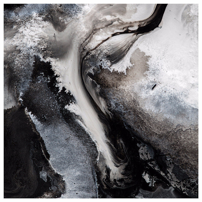 Novo Amor &amp; Ed Tullett - Heiress (LP)