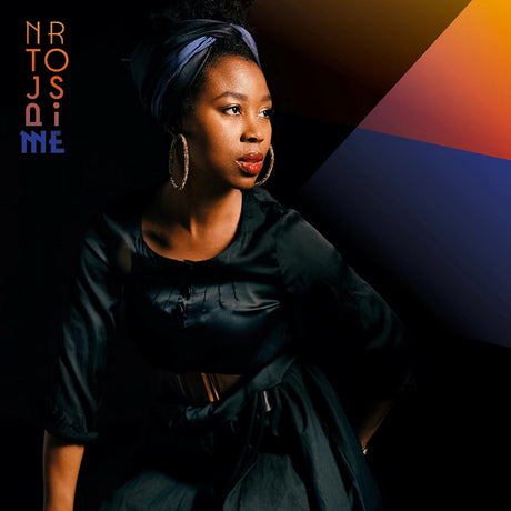 Ntjam Rosie - Ntjam rosie (CD) - Velvet Music