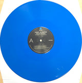 Billie Holiday With Ray Ellis And His Orchestra - Lady In Satin (LP) - Velvet Music