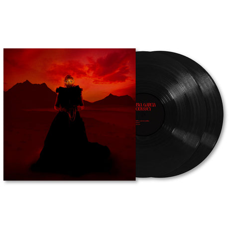 Nubya Garcia - Odyssey (LP) - Velvet Music