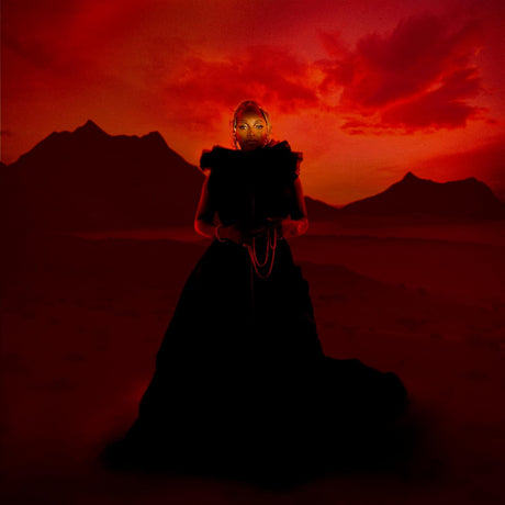 Nubya Garcia - Odyssey (LP) - Velvet Music