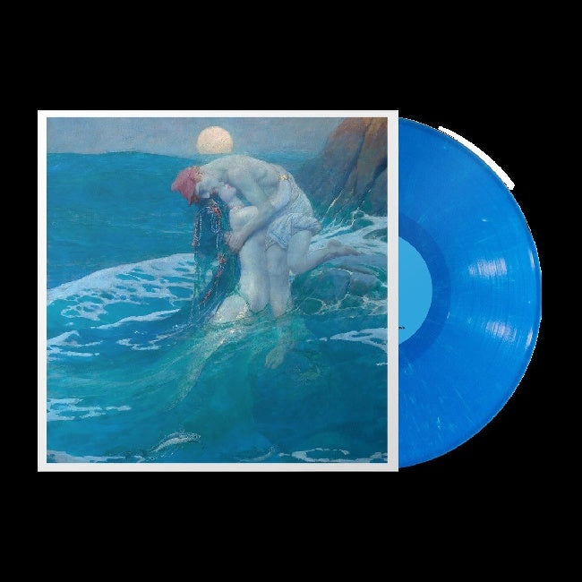 Joanna Brouk - Sounds of the sea (LP)