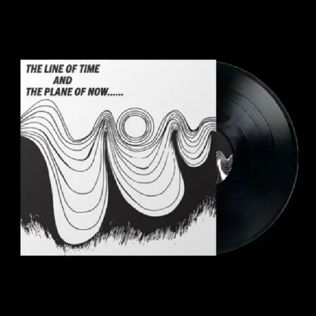 Shira Small - The line of time and the plane of now (LP) - Velvet Music