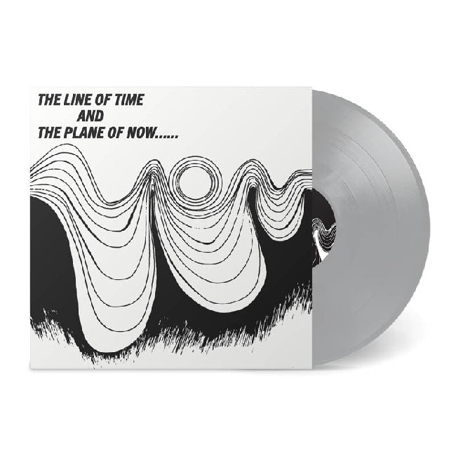 Shira Small - The line of time and the plane of now (LP)