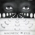 Jeff Phelps - Magnetic eyes (smoke smog) (LP) - Velvet Music