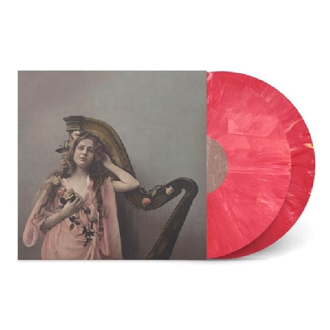 Rex - C (LP)