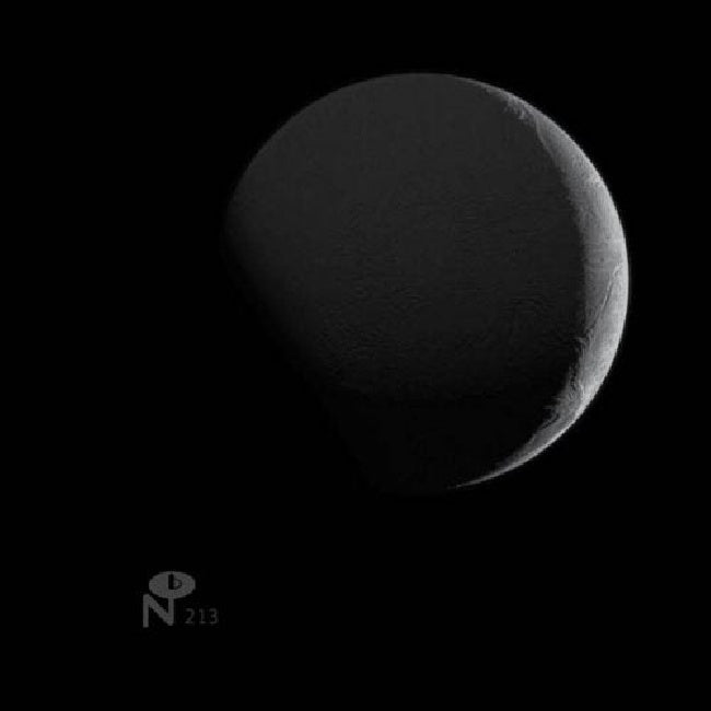 Valium Aggelein - Black moon (LP)
